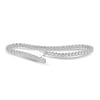 Amaris - Tennis Bracelet - 14k White Gold
