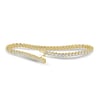 Amaris - Tennis Bracelet - 14k Yellow Gold