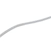 Classic Round 4 Claw Tennis Bracelet - 7CT / 9K Gold 9k White Gold
