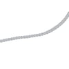 Classic Round 4 Claw Tennis Bracelet - 4CT / 9K Gold 9k White Gold