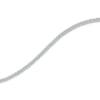 Classic Round 4 Claw Tennis Bracelet - 3CT / 9K Gold 9k White Gold