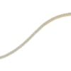 Classic Round 4 Claw Tennis Bracelet - 3CT / 9K Gold 9k Yellow Gold