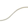 Classic Round 4 Claw Tennis Bracelet - 2CT / 9K Gold 9k Yellow Gold