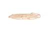 Sloane - 45cm Magic Chain - 9k Rose Gold