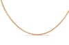 Sloane - 45cm Magic Chain - 9k Rose Gold