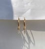 Lola - Marquise Earring Charm Lifestyle Image