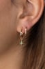 Mila - Star Earring Charm Lifestyle Image