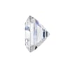Asscher Moissanite Stone