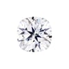 Cushion Moissanite Stone