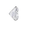 Cushion Moissanite Stone