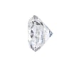 Cushion Moissanite Stone