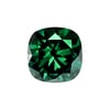 Cushion Moissanite Stone