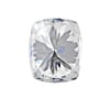 Elongated Cushion Moissanite Stone