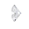 Elongated Cushion Moissanite Stone