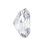 Elongated Cushion Moissanite Stone