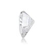 Heart Moissanite Stone