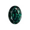 Oval Moissanite Stone