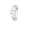 Oval Moissanite Stone