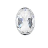 Oval Moissanite Stone