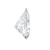 Pear Moissanite Stone