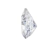 Pear Moissanite Stone