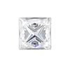 Princess Moissanite Stone