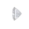 Princess Moissanite Stone