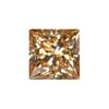 Princess Moissanite Stone