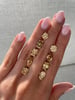 Princess Moissanite Stone Lifestyle Image