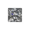 Princess Moissanite Stone