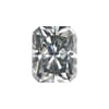 Radiant Moissanite Stone