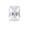 Radiant Moissanite Stone