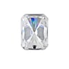 Radiant Moissanite Stone