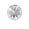 Round Moissanite Stone