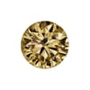 Round Moissanite Stone