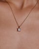Chandler - Princess Pendant Lifestyle Image