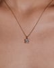 Chandler - Princess Pendant Lifestyle Image