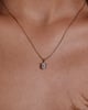 Kenzie - Oval Pendant Lifestyle Image