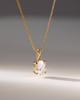 Kenzie - Oval Pendant Lifestyle Image