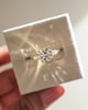 18k Yellow Gold | 2.07ct - F - VVS2 Round Lab Diamond | Lab Diamond side stones