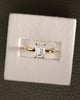 18k Yellow Gold | 1.85ct - E - VS1 Emerald Lab Diamond | Lab Diamond side stones