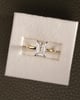 18k Yellow Gold | 2.67ct - E - VVS2 Emerald Lab Diamond | Lab Diamond side stones