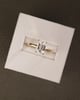 18k Yellow Gold | 2.08ct - E - VVS2 Emerald Lab Diamond | Lab Diamond side stones | #2