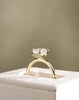 18k Yellow Gold | 2.09ct - E - VVS2 Emerald Lab Diamond | Lab Diamond side stones