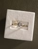 18k Yellow Gold | 2.09ct - E - VVS2 Emerald Lab Diamond | Lab Diamond side stones