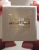 18k Yellow Gold | High Set | 1.83ct - E - VS1 Emerald Lab Diamond