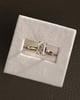 18k Yellow Gold | High Set | 2.09ct - E - VVS2 Emerald Lab Diamond