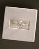 18k Yellow Gold | 1.82ct - E - VS1 Oval Lab Diamond | Lab Diamond side stones