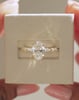 18k Yellow Gold | 2.01ct - F - VVS2 Oval Lab Diamond | Lab Diamond side stones