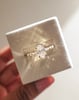 18k Yellow Gold | 1.59ct - D - VVS2 Oval Lab Diamond | Lab Diamond side stones | #3